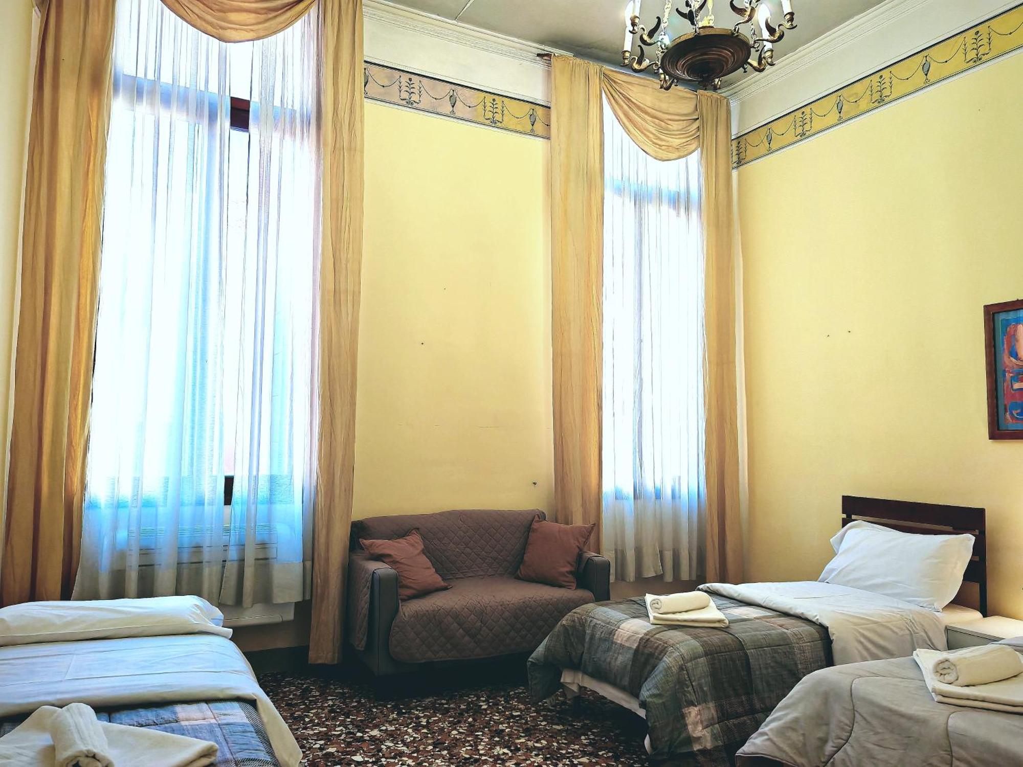 Venice Tourist House Exterior photo