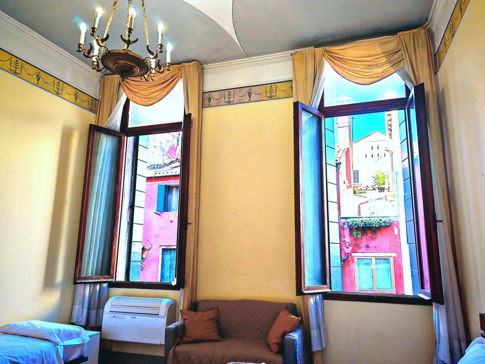 Venice Tourist House Exterior photo