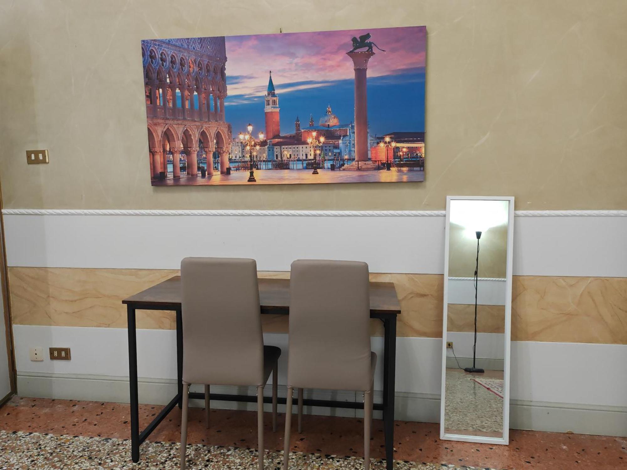 Venice Tourist House Exterior photo