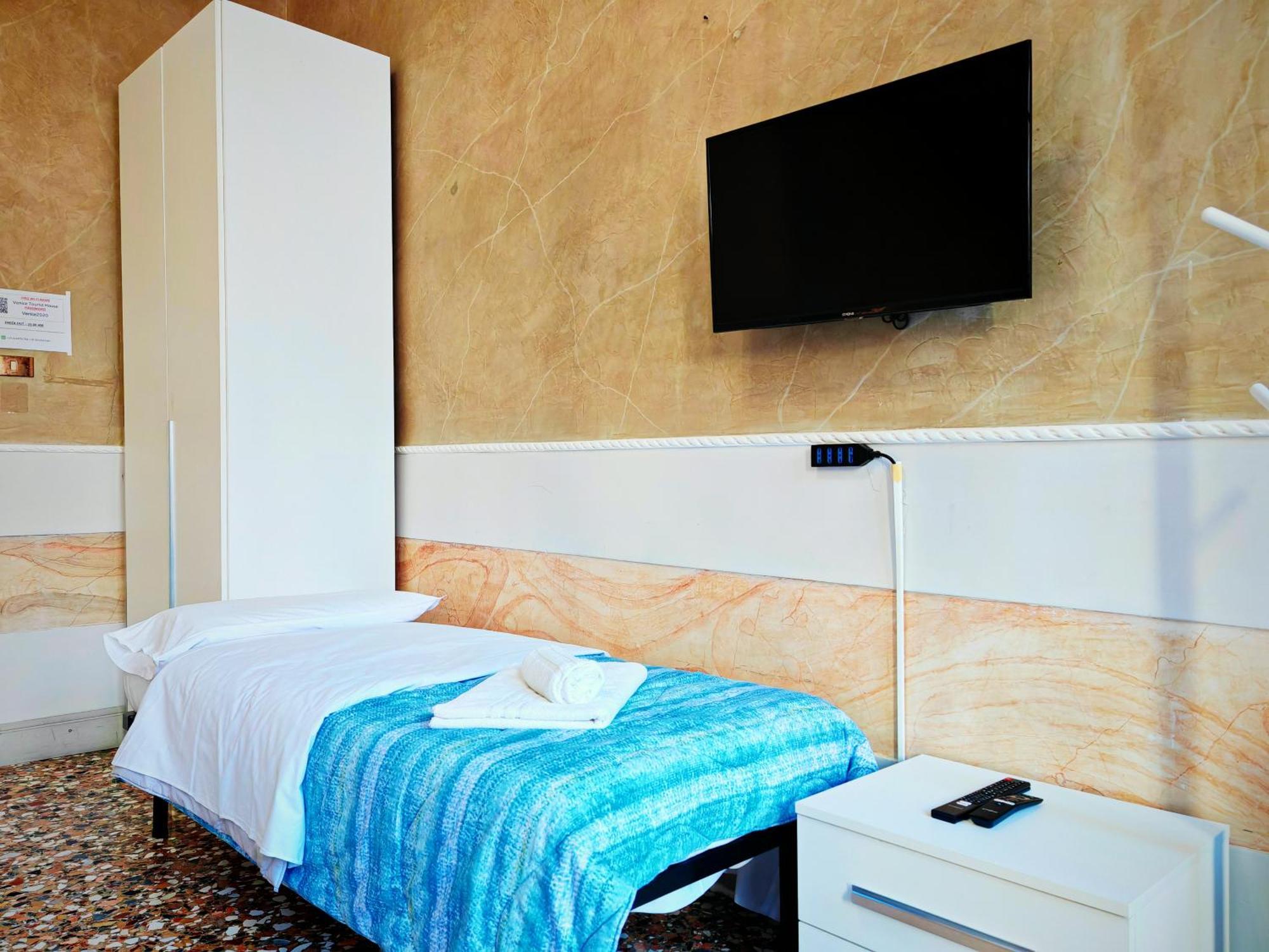 Venice Tourist House Exterior photo
