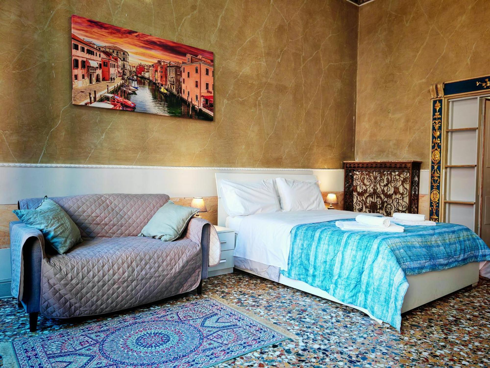 Venice Tourist House Exterior photo